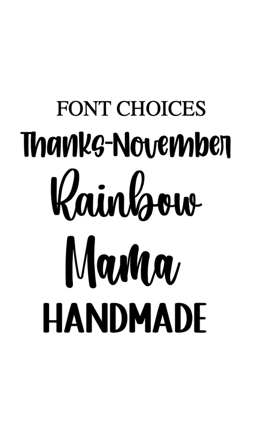 Personalized Jewlery