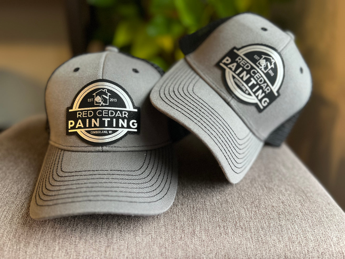 Trucker (Richardson Style) Hats