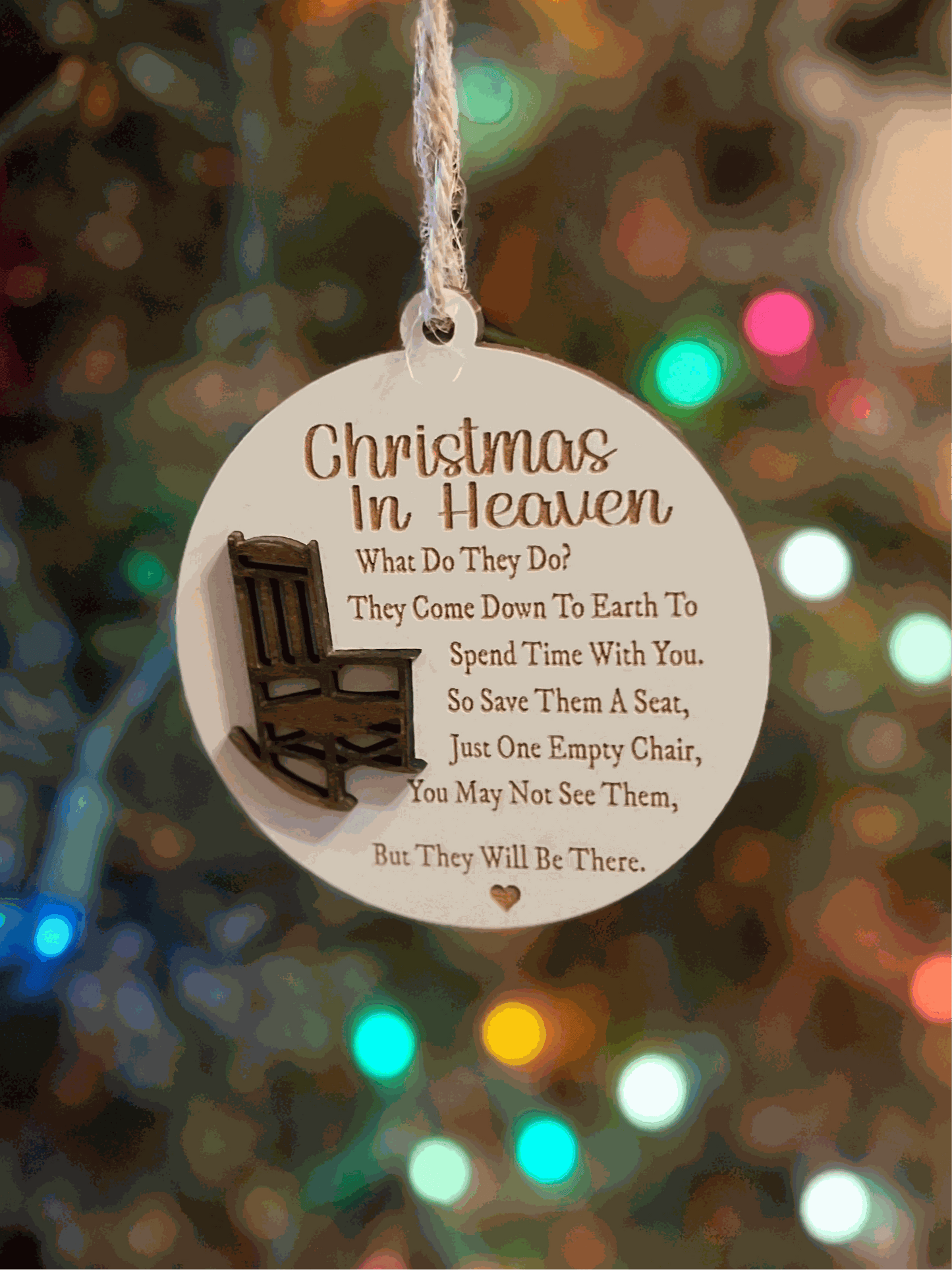 Home Decor Ornaments | Christmas Ornaments | evergreenartisan