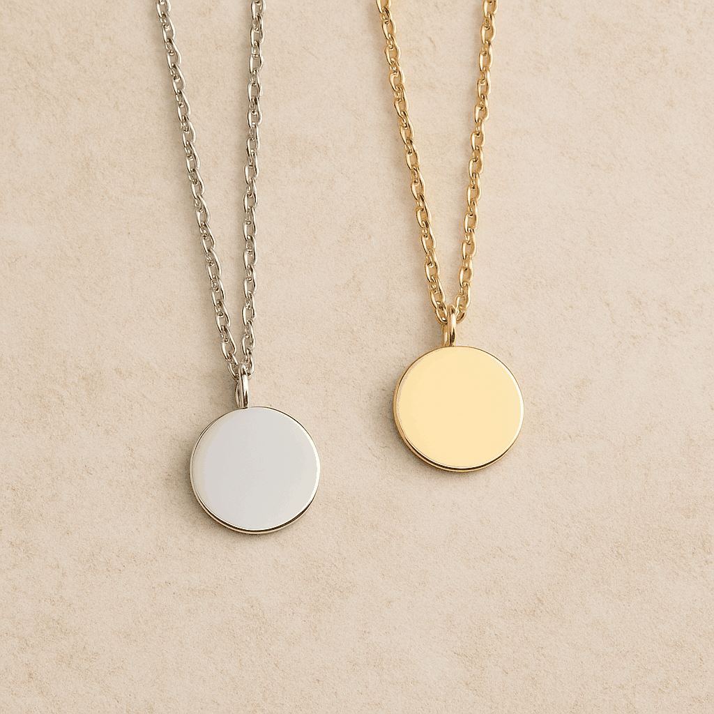 Personalized Jewelry