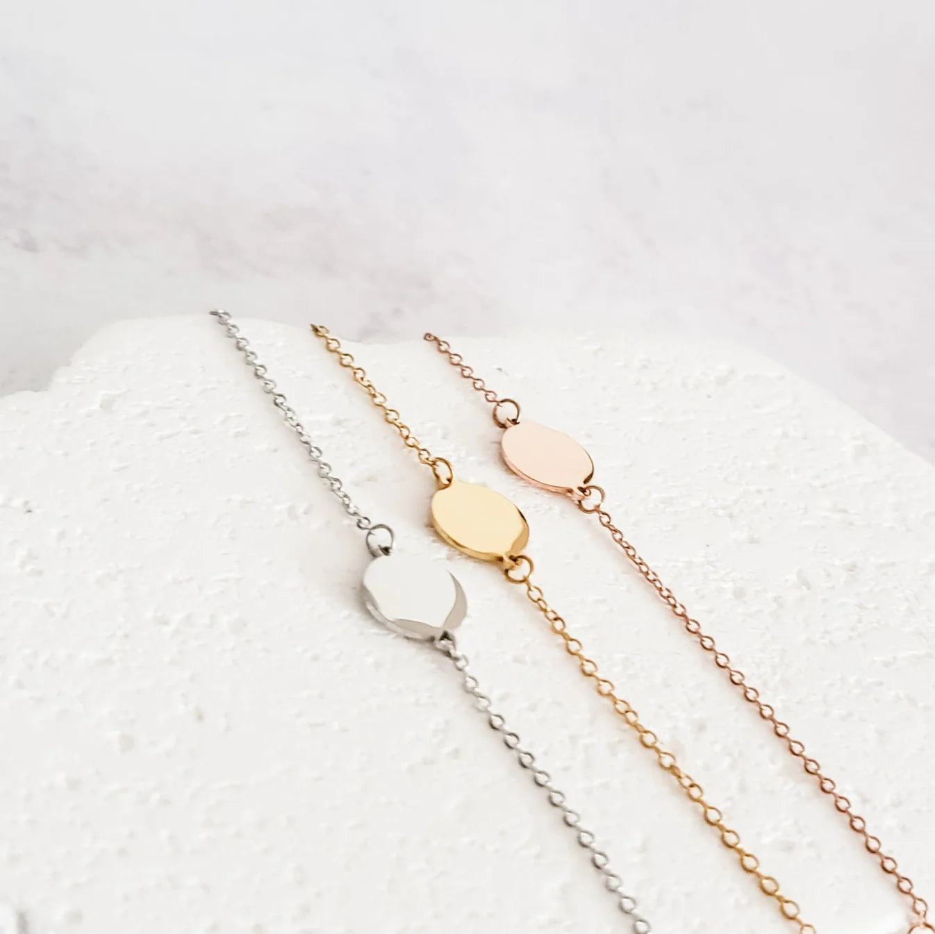Personalized Jewlery