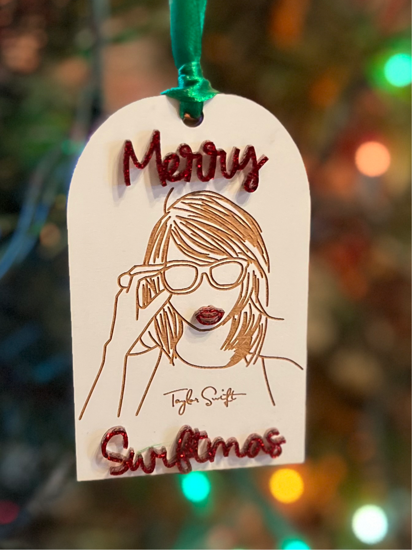 Merry Swiftmas