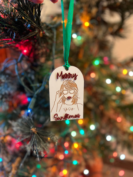 Merry Swiftmas