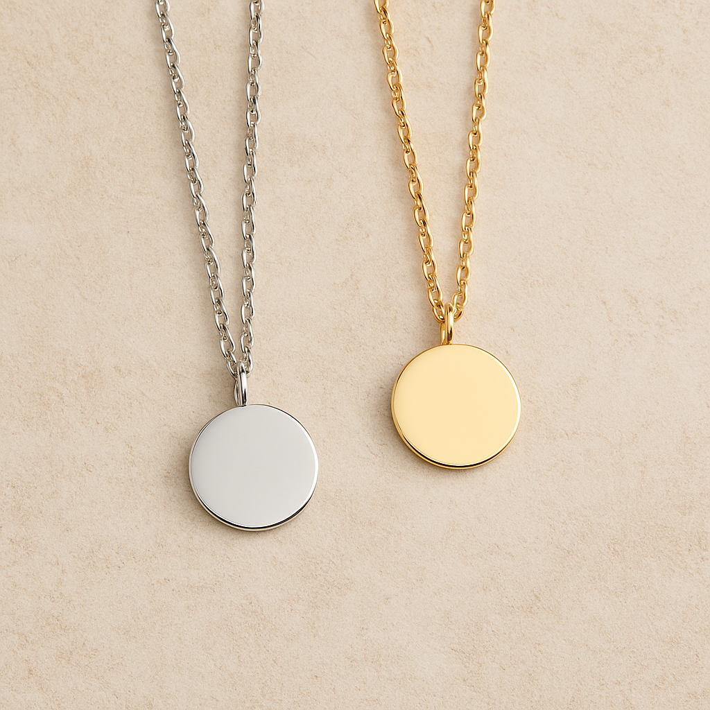 Personalized Jewlery