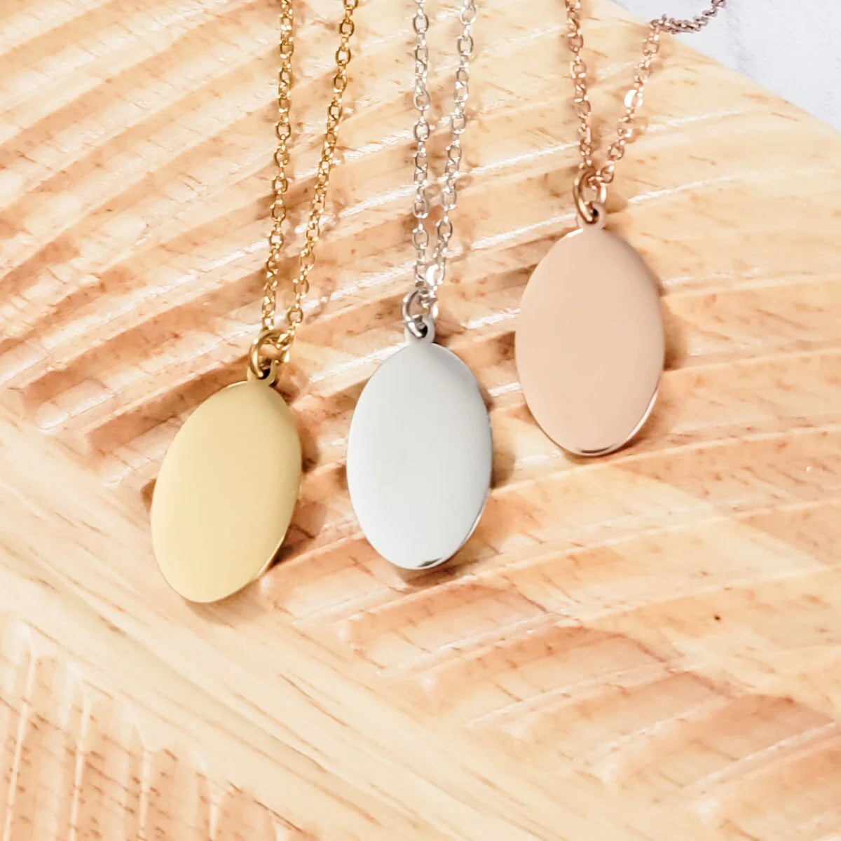 Personalized Jewlery