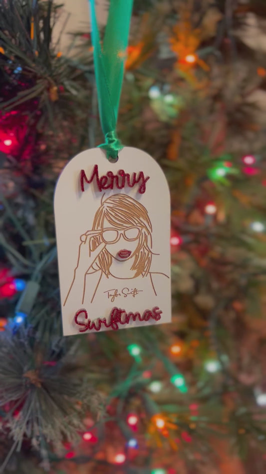 Merry Swiftmas